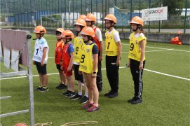 Fédération Nationale des Pompiers